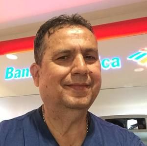 Meet your Posher, Raymond